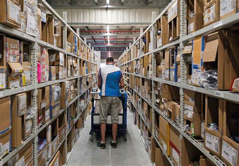 que es el slotting|Slotting: productividad para las ubicaciones del almacén.